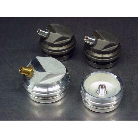 Recambio tapón de válvula de gas KYB 40mm