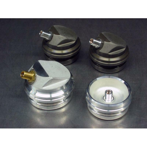 Recambio - Tapa de extremo de diafragma de 56 mm KYB CRF450R 09