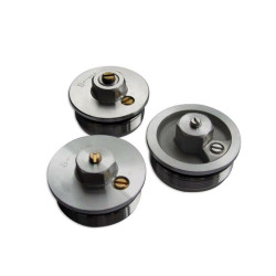 Recambio - Tapa de horquilla para YZ 2006 KYB
