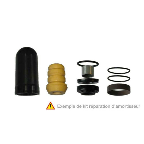 Recambio - Kit de reparación amortiguador KX250 '01-03
