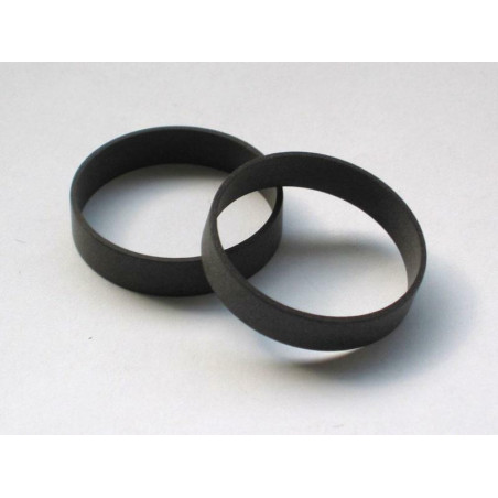Recambio - Segmento de pistón del amortiguador KAYABA 36mm