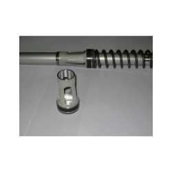Recambio - Retenedor de muelle KYB Kawasaki KX125 / 250 / 250F / 450F