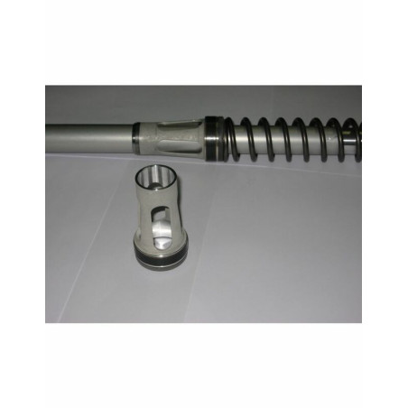 Recambio - Retenedor de muelle KYB Kawasaki KX125 / 250 / 250F / 450F