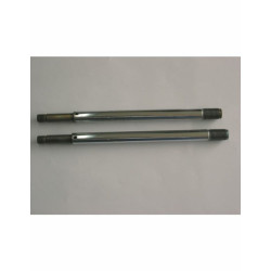 Recambio - Eje pistón amortiguador trasero KYB Yamaha YFZ450