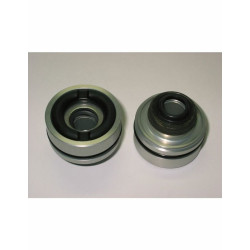 KYB Shock Absorber Complete Seal Head Yamaha YZ250F