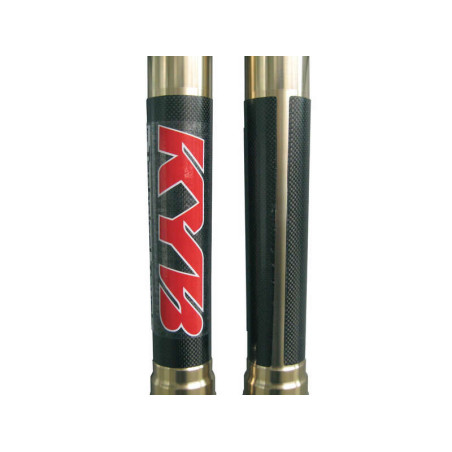 Protectores de horquilla KAYABA - carbono