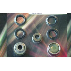 Kit de Cojinetes de Amtortiguador PIVOT WORKS HONDA CR125 / 250 1997-04, CRF450R ET CRF250R / X