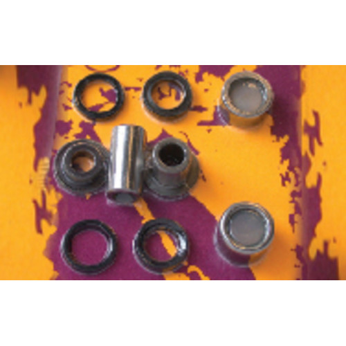 Kit de Cojinetes de Amtortiguador PIVOT WORKS HONDA CR80R 1996-02 ET CR85R 2003-07