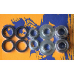 Kit de Cojinetes de Amtortiguador PIVOT WORKS YAMAHA YFM350 WARRIOR 1987-03