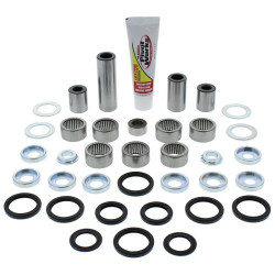 Kit Reparación Biela PIVOT WORKS