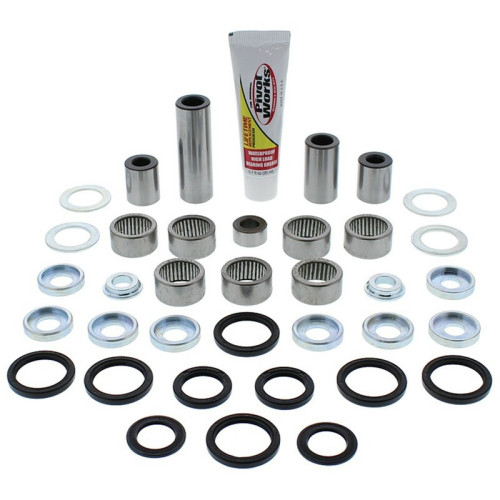 Kit Reparación Biela PIVOT WORKS