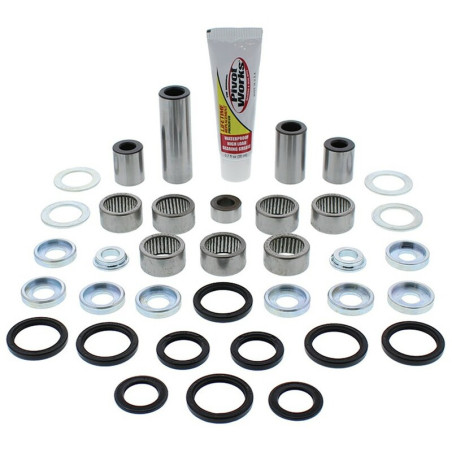 Kit Reparación Biela PIVOT WORKS