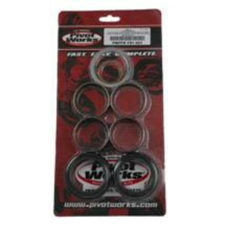 Kit reparación de horquilla CRF450R '09
