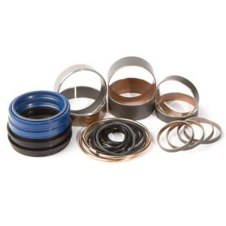 Kit de reparación de horquillas PIVOT WORKS Honda CRF250R