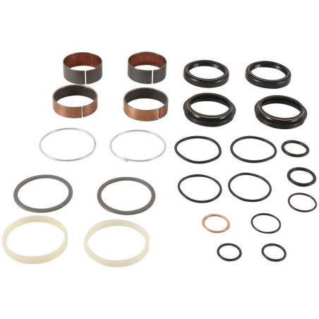 Kit de reparación de horquillas PIVOT WORKS Honda CR-F450