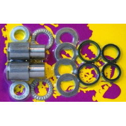 Kit de reparación de basculante PIVOT WORKS POUR KAWASAKI KX125 1999-05 ET KX250 1999-07