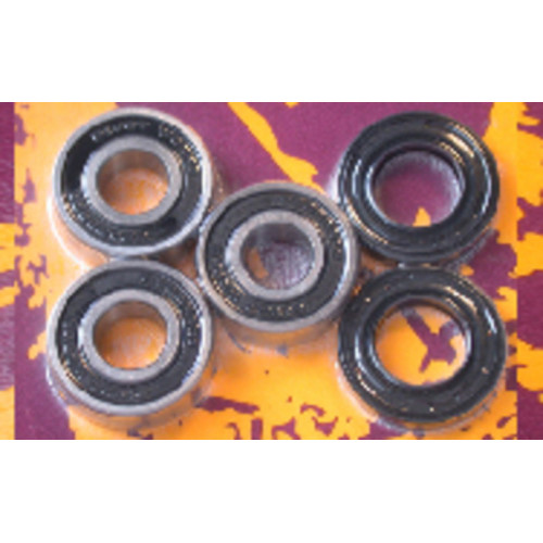 Kit de rodamientos y retenes de rueda trasera PIVOT WORKS