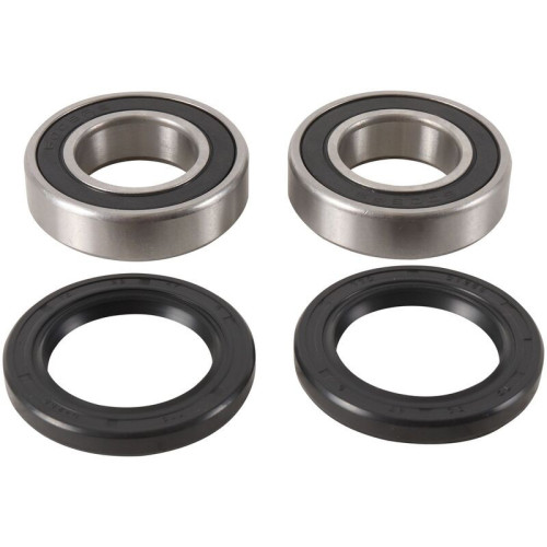 Kit de rodamientos y retenes de rueda PIVOT WORKS