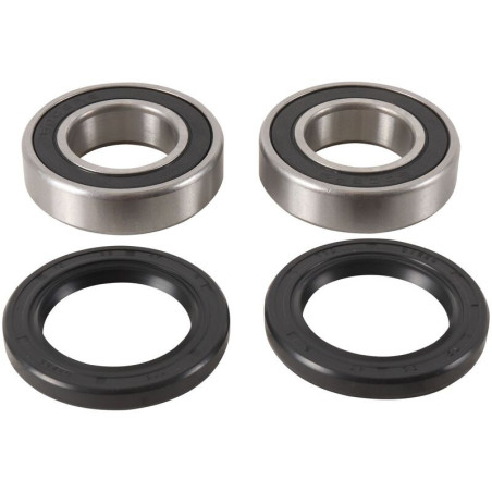 Kit de rodamientos y retenes de rueda PIVOT WORKS