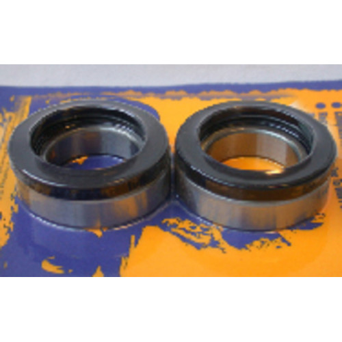 Kit de rodamientos y retenes de rueda trasera PIVOT WORKS