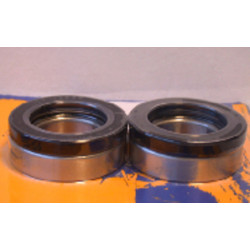 Kit de rodamientos y retenes de rueda trasera PIVOT WORKS