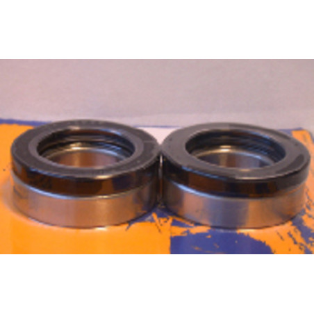 Kit de rodamientos y retenes de rueda trasera PIVOT WORKS