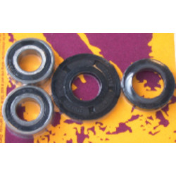 Kit de rodamientos y retenes de rueda delantera PIVOT WORKS