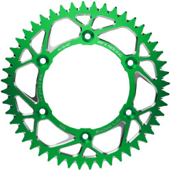 Corona RFX Pro Series Elite aluminio - 420
