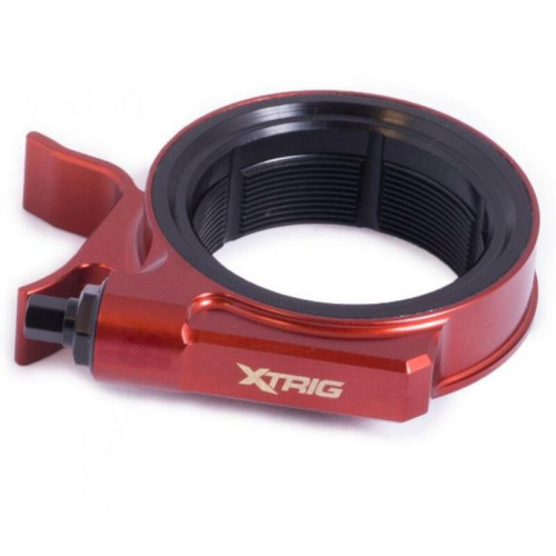 Sistema de ajuste de precarga XTRIG Yamaha YZ125 / 250