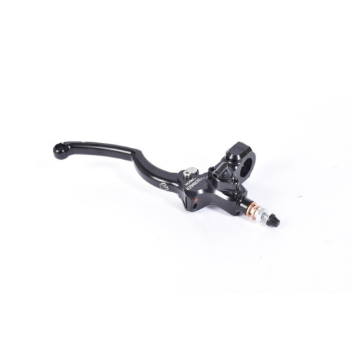 Bomba de Freno Classic Axial BERINGER Ø20,5mm, depósito separado, maneta tipo A (16 cm)