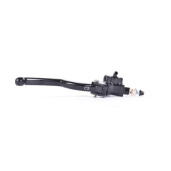 Bomba de Freno Classic Axial BERINGER Ø20,5mm, depósito separado, maneta tipo A (16 cm) 2