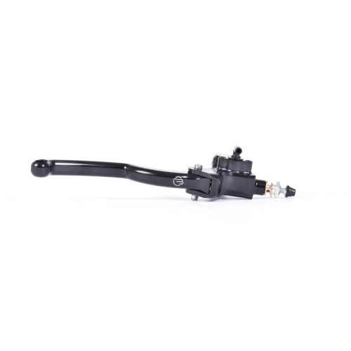 Bomba de Freno Classic Axial BERINGER Ø20,5mm, depósito separado, maneta tipo A (16 cm)