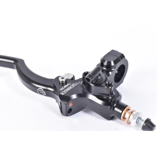 Bomba de Freno Classic Axial BERINGER Ø20,5mm, depósito separado, maneta tipo A (16 cm)