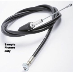 Cable de gas VENHILL - tiro