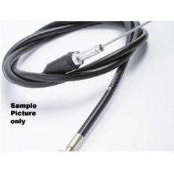 Cable de gas VENHILL - tiro