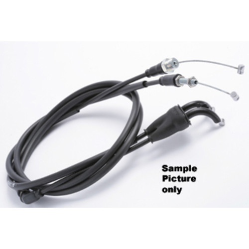Cable de gas VENHILL - tiro