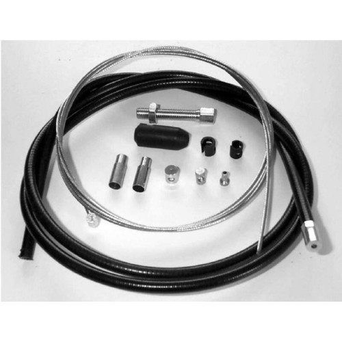 Cable de embrague VENHILL