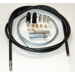 Cable de gas VENHILL
