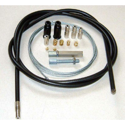 Cable de gas VENHILL