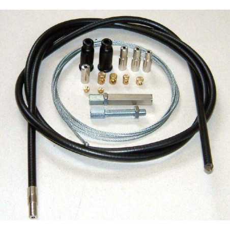 Cable de gas VENHILL