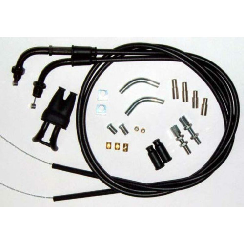 Cable de gas VENHILL