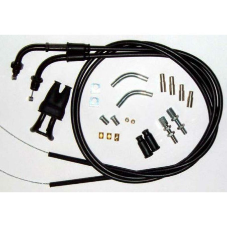 Cable de gas VENHILL