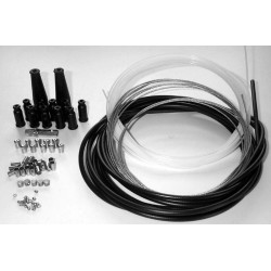 Cable de gas VENHILL