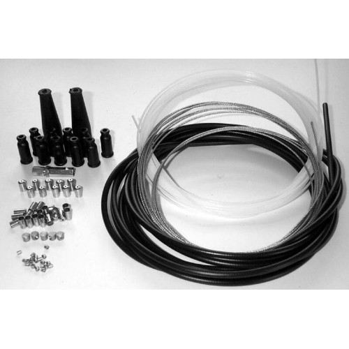 Cable de gas VENHILL