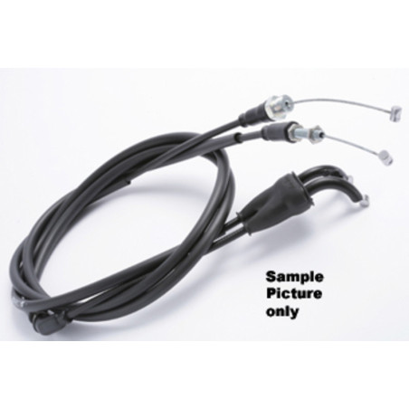 Cable de gas VENHILL - tiro