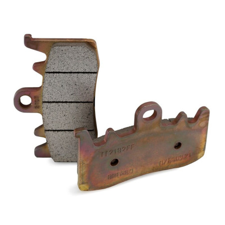 Pastillas de freno BREMBO sinterizadas - 07BB3859