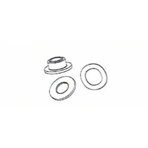 Kit tornillos disco de freno BREMBO 357000 (6 uds)