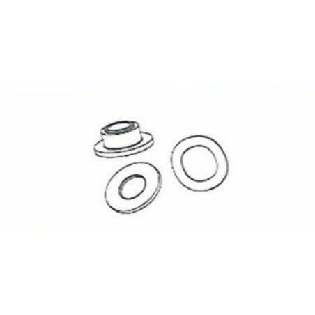 Kit tornillos disco de freno BREMBO 357000 (6 uds)