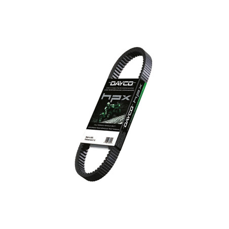 Correa de transmision DAYCO Super Duty reforzada