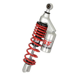 Amortiguadores traseros YSS Gas botella Eco Line